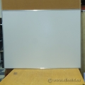 48 x 36 Non Magnetic Whiteboard